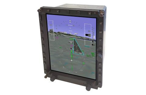 MFD-2068 Smart Display Unit