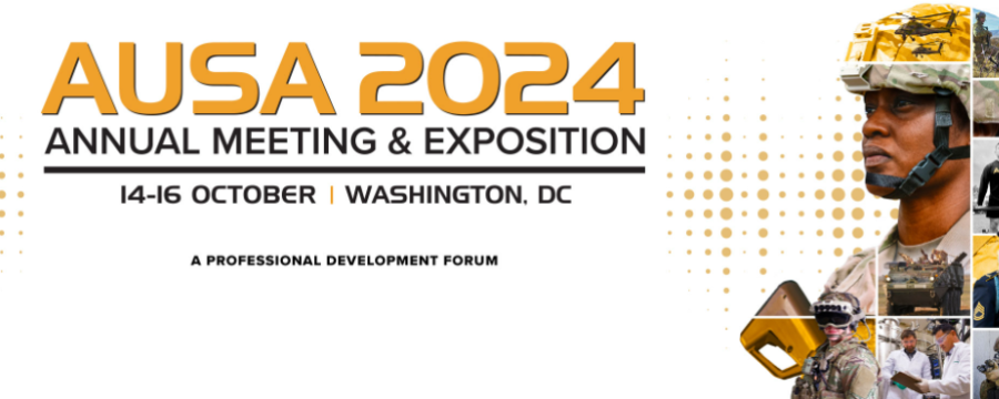 AUSA2024