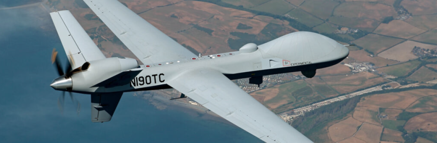 © GA-ASI MQ-9B