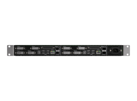 RNA rackmount