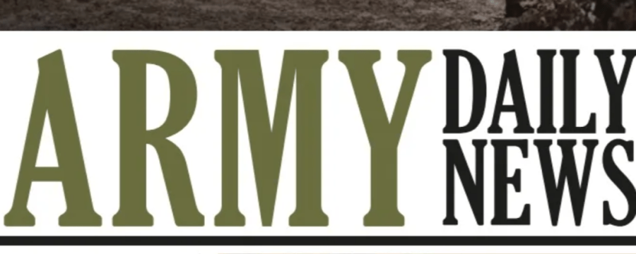 Army Daily